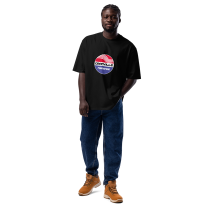 T-shirt Granville Normandie Premium - 100% Coton Épais Authentique | Atelier MNP