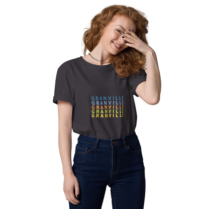 tee-shirt unisex Granville