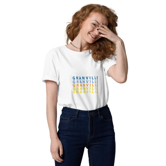 tee-shirt unisex Granville