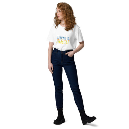 Tee-shirt unisex Granville