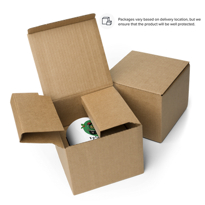 Mug Humour Grincheux – “J’ai l’air aimable ? C’est une erreur.” – Cadeau Noël Original