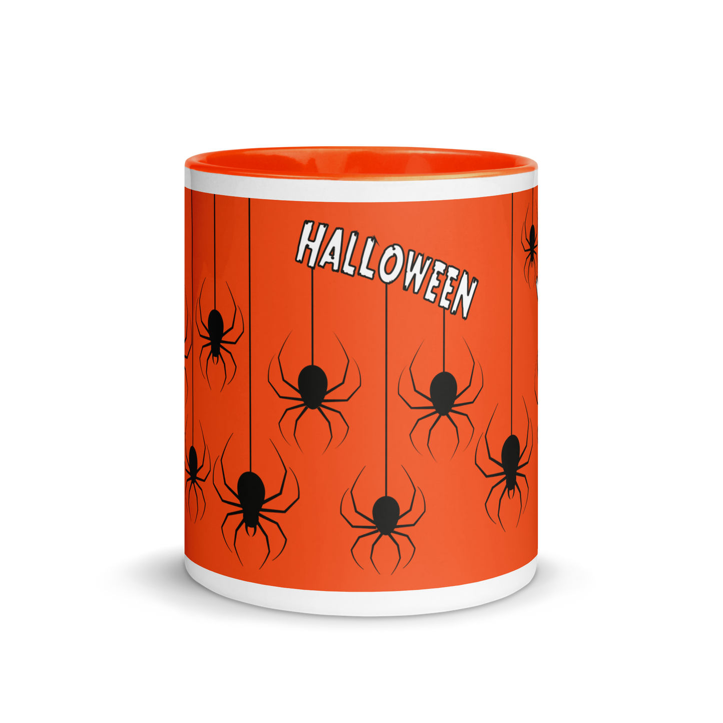 Arraignées Halloween Décoratives - Décorations Effrayantes Atelier MNP