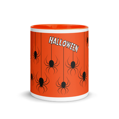 Arraignées Halloween Décoratives - Décorations Effrayantes Atelier MNP
