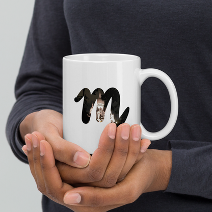 Mug I Love Studio 8 Montmartre - Atelier MNP | Souvenir Paris